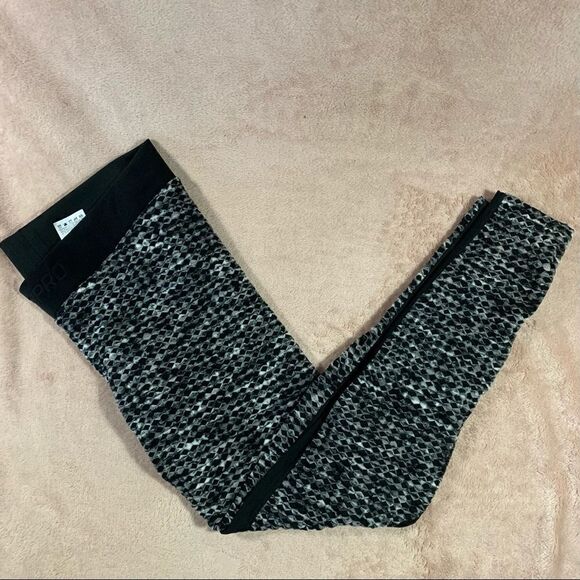 Nike Pro Hyperwarm Brushed Training Tights Leggings XXL - Picture 1 of 13